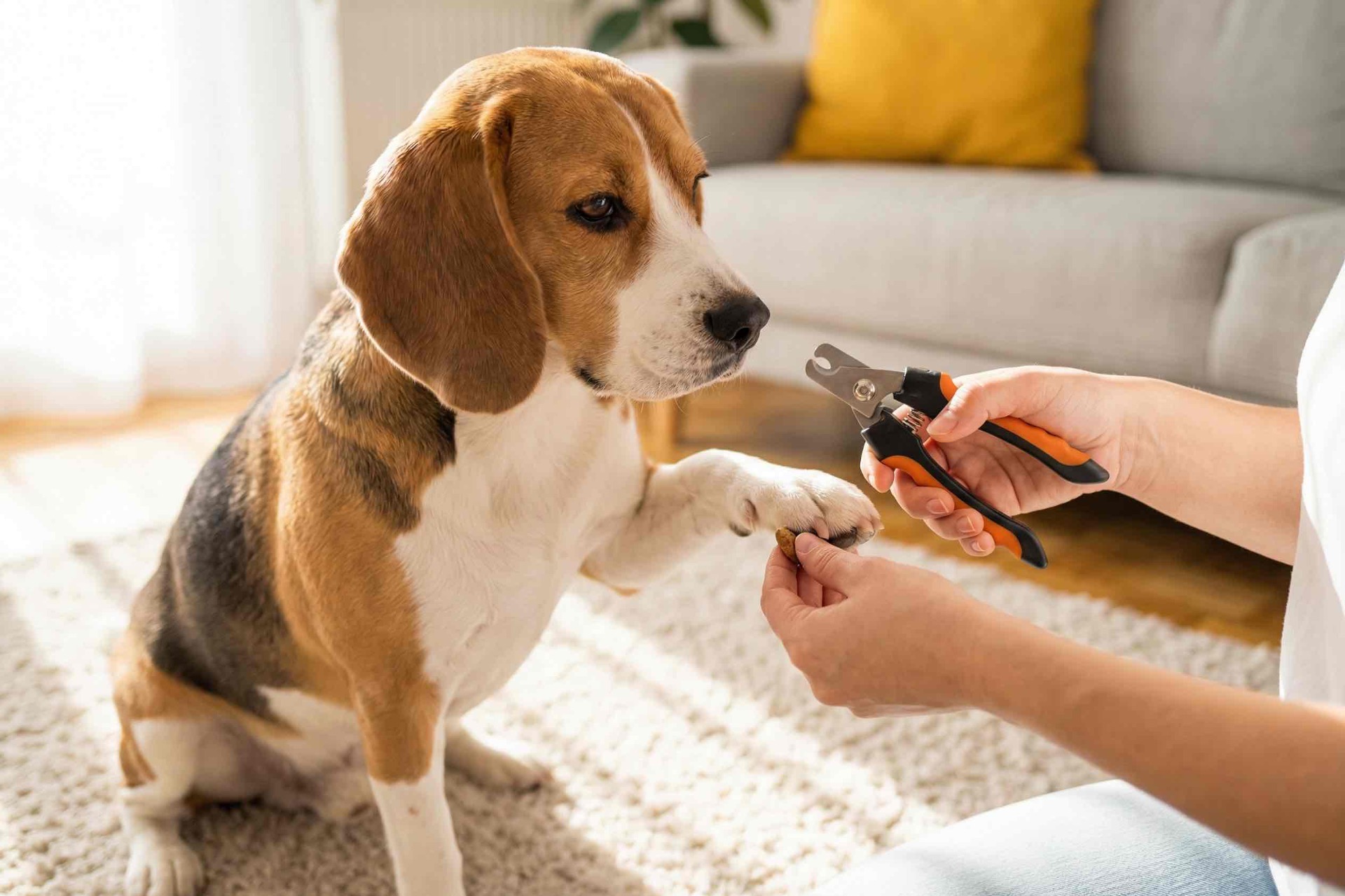 Metóda Dobrovoľná manikúra