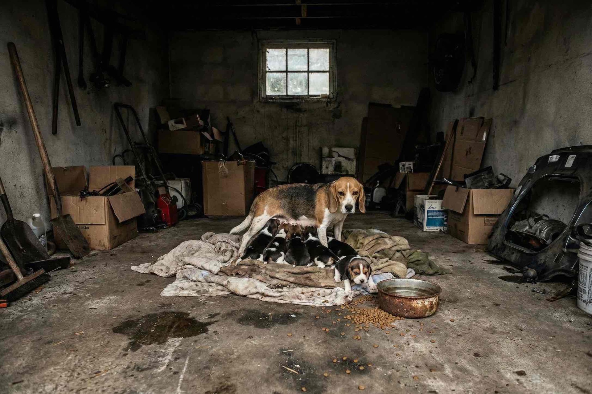 bežné podmienky množiteľov