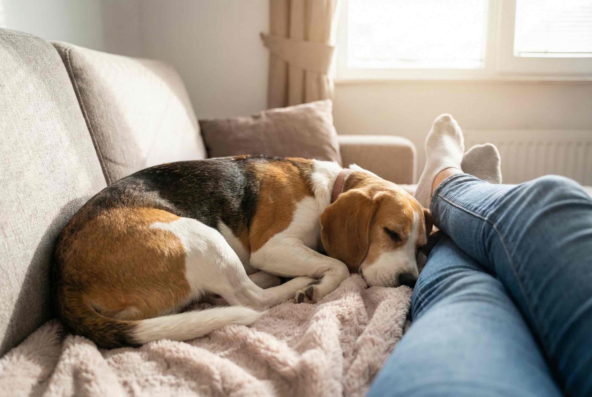 Sociálne potreby a pohodlie - život v rodine