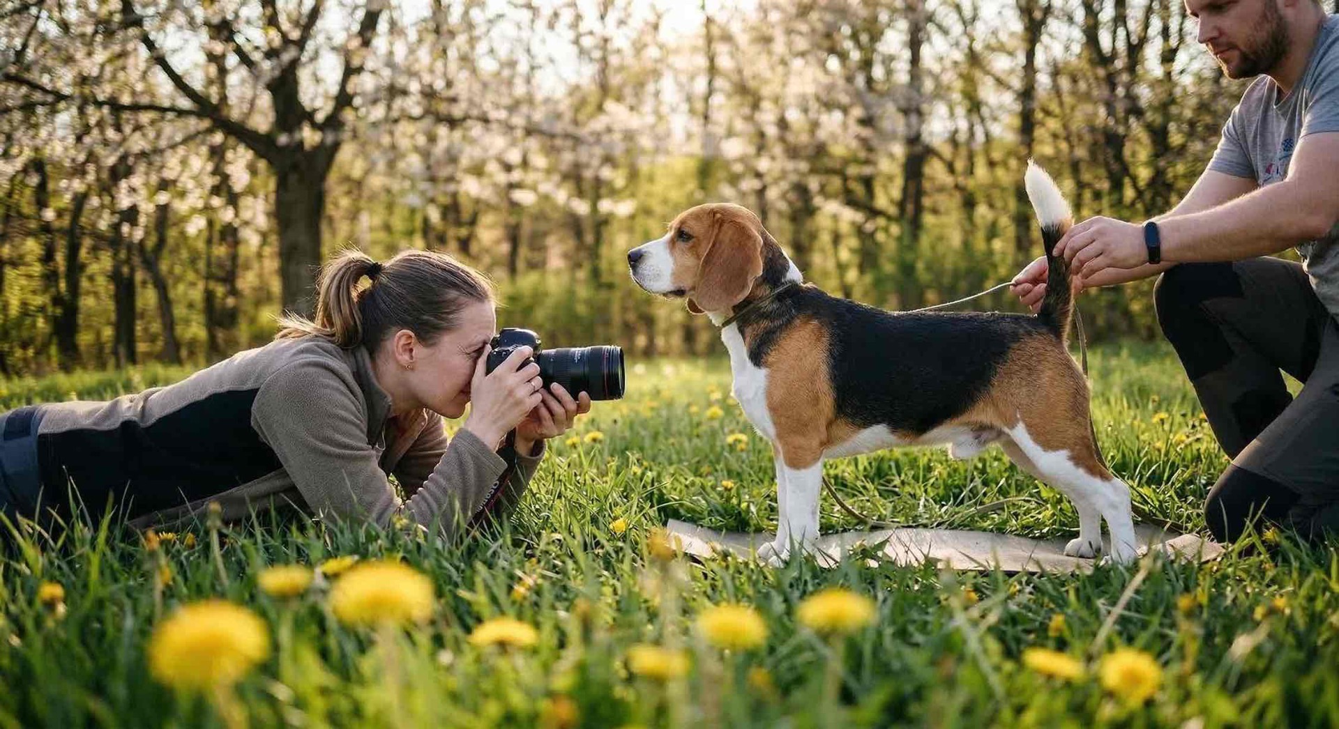 pri výstavnom postoji dajte pozor na uhol.