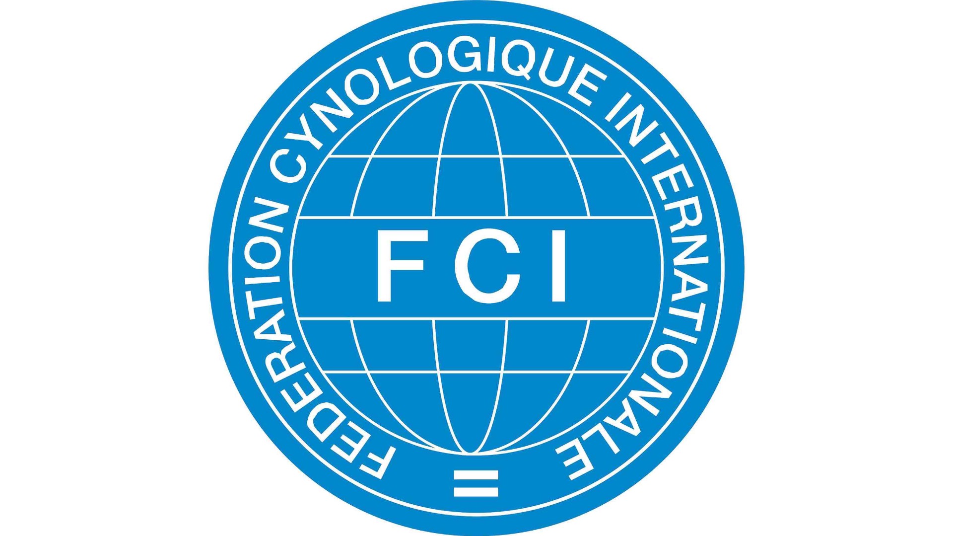 Oficiálne logo FCI